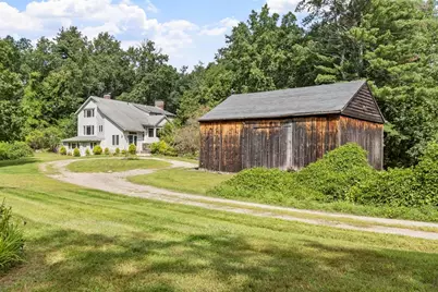 66 Whitney Road, Harvard, MA 01451 - Photo 1