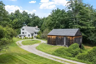 66 Whitney Road, Harvard, MA 01451 - Photo 1