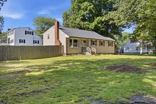 47 W Shore Rd, Holbrook, MA 02343 - Photo 1