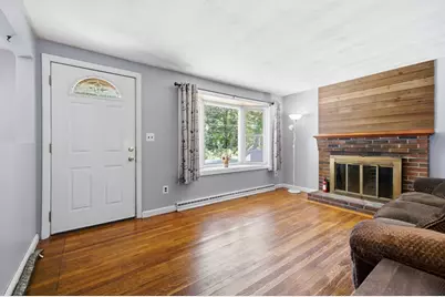47 W Shore Rd, Holbrook, MA 02343 - Photo 13