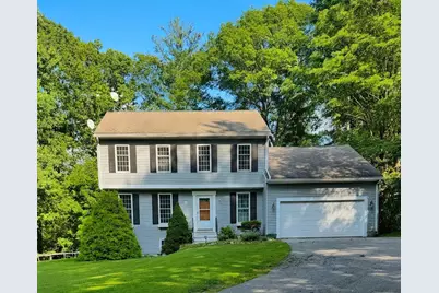 38 Lake St, Spencer, MA 01562 - Photo 1