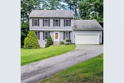 38 Lake St, Spencer, MA 01562 - Photo 1