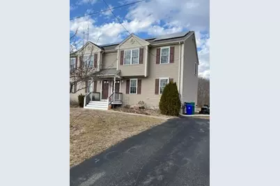 28 Harriet Thayer Dr #28, Attleboro, MA 02703 - Photo 1