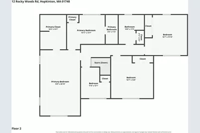 12 Rocky Woods Rd, Hopkinton, MA 01748 - Photo 41