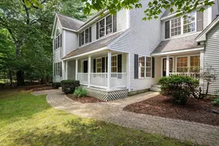 12 Rocky Woods Rd, Hopkinton, MA 01748 - Photo 1