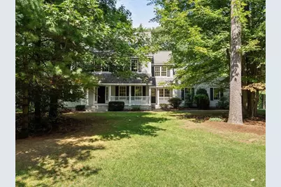 12 Rocky Woods Rd, Hopkinton, MA 01748 - Photo 1