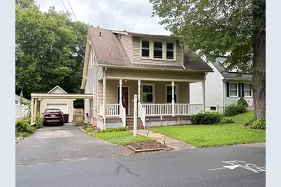 88 Carr Avenue, Agawam, MA 01001 - Photo 1