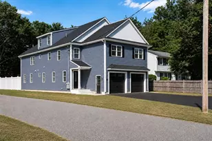 57 Bellflower Rd, Billerica, MA 01821 - Photo 1