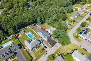 57 Bellflower Rd, Billerica, MA 01821 - Photo 27