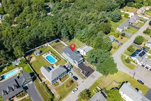 57 Bellflower Rd, Billerica, MA 01821 - Photo 27