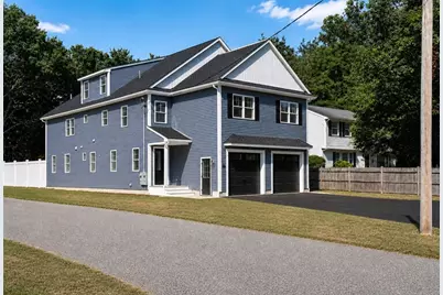 57 Bellflower Road #57, Billerica, MA 01821 - Photo 1