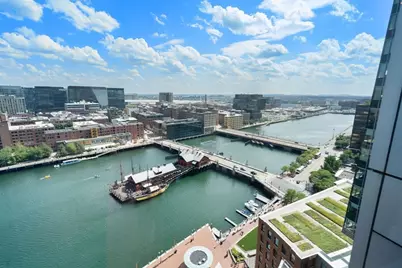 500 Atlantic Avenue #19N, Boston, MA 02210 - Photo 7