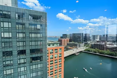 500 Atlantic Avenue #19N, Boston, MA 02210 - Photo 5