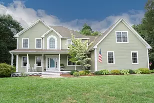 107 Old Schoolhouse Rd, Oakham, MA 01068 - Photo 1