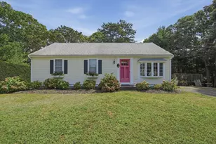 25 Sea Horse Rd, Harwich, MA 02645 - Photo 1
