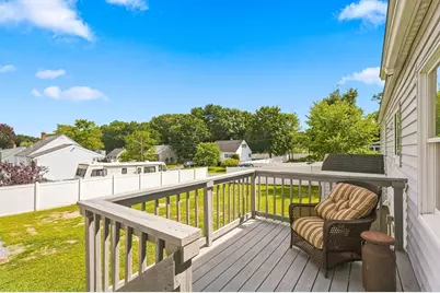 1251 Shawsheen St, Tewksbury, MA 01876 - Photo 31