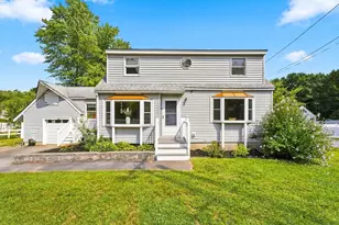 1251 Shawsheen St, Tewksbury, MA 01876 - Photo 1