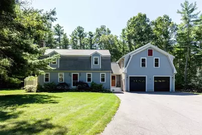 10 Brenrae Dr, Middleborough, MA 02346 - Photo 3