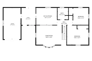 35 Charles St, Hampden, MA 01036 - Photo 35