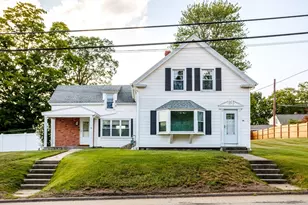38 Woodland St, Methuen, MA 01844 - Photo 1