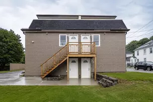 53 Berkley St, Taunton, MA 02780 - Photo 1