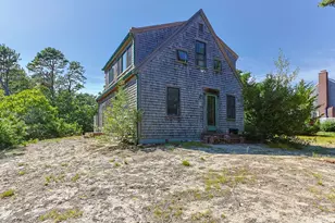 56 Warren Rd, Wellfleet, MA 02667 - Photo 1