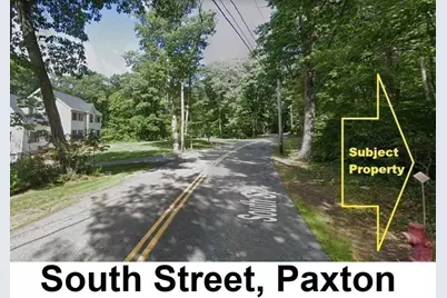 Lots 7&8 Marshall St. & South St, Paxton, MA 01612 - Photo 5