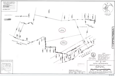 Lots 7&8 Marshall St. & South St, Paxton, MA 01612 - Photo 1