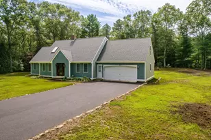 3 Popple Bottom, Sandwich, MA 02563 - Photo 1
