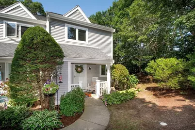 48 Westcliff Drive #48, Plymouth, MA 02360 - Photo 5