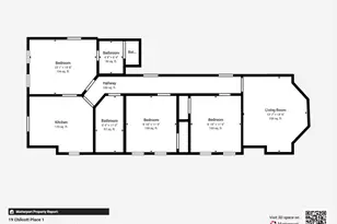 19 Chilcott, Boston, MA 02130 - Photo 5