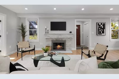 303 Russett, Brookline, MA 02467 - Photo 5