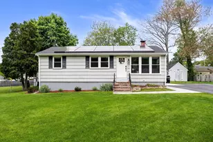 19 Burr Ave, Pembroke, MA 02359 - Photo 1