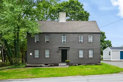 505 Main St., West Newbury, MA 01985 - Photo 1