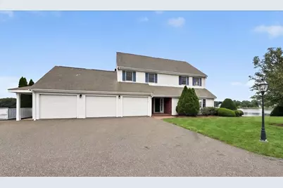 101 Pond Street #101, Braintree, MA 02184 - Photo 3