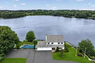 101 Pond St, Braintree, MA 02184 - Photo 1