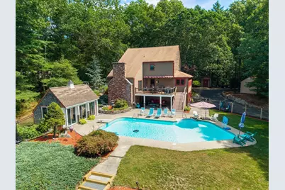 14 Woodview Dr, Lakeville, MA 02347 - Photo 1