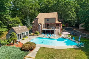 14 Woodview Dr, Lakeville, MA 02347 - Photo 1