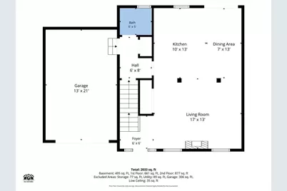 2 Milenas Path #2, Middleborough, MA 02346 - Photo 41