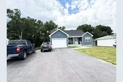 85 Worcester Rd. #B, Webster, MA 01570 - Photo 1