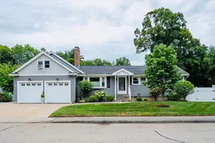 21 Helen Dr, Marlborough, MA 01752 - Photo 1