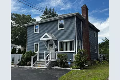 1061 Trapelo Rd, Waltham, MA 02451 - Photo 1