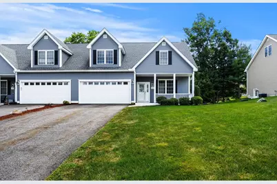 63 Hummingbird Ln #A, Groton, MA 01450 - Photo 1
