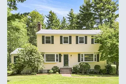 19 Snyder Rd, Medfield, MA 02052 - Photo 1