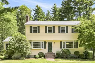 19 Snyder Rd, Medfield, MA 02052 - Photo 1
