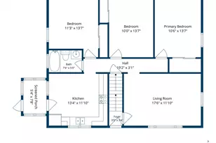 4 Washington St, Milford, MA 01757 - Photo 35