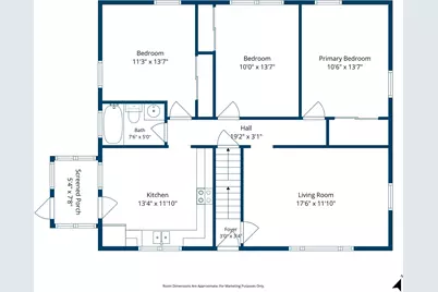 4 Washington Street, Milford, MA 01757 - Photo 35