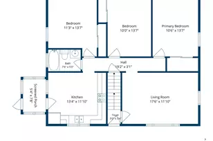 4 Washington St, Milford, MA 01757 - Photo 35