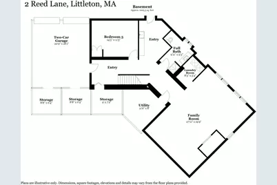 2 Reed Lane, Littleton, MA 01460 - Photo 29