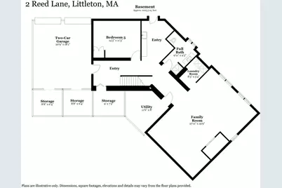 2 Reed Lane, Littleton, MA 01460 - Photo 29